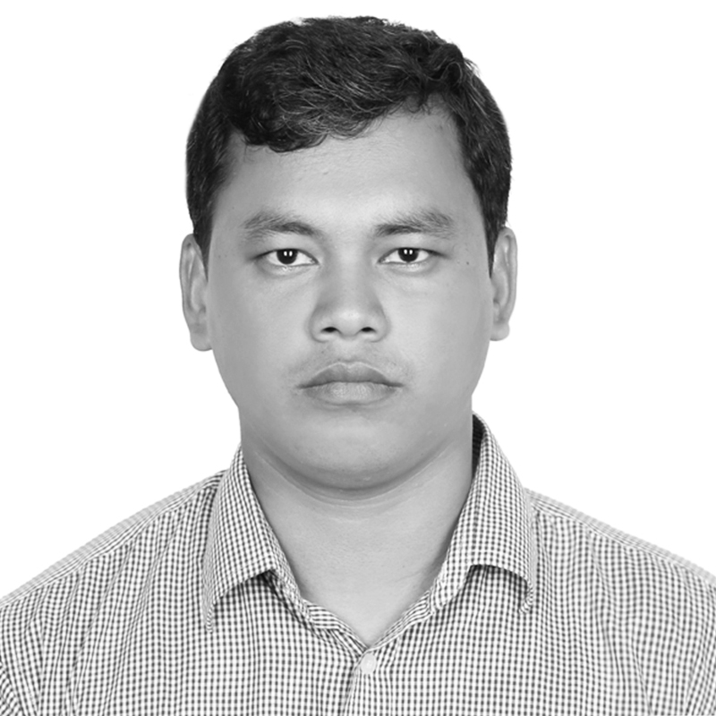 Haridas Chandra Roy