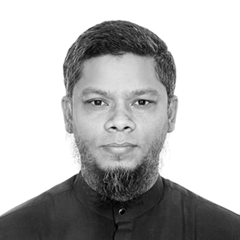 Mohammad Zahirul Islam