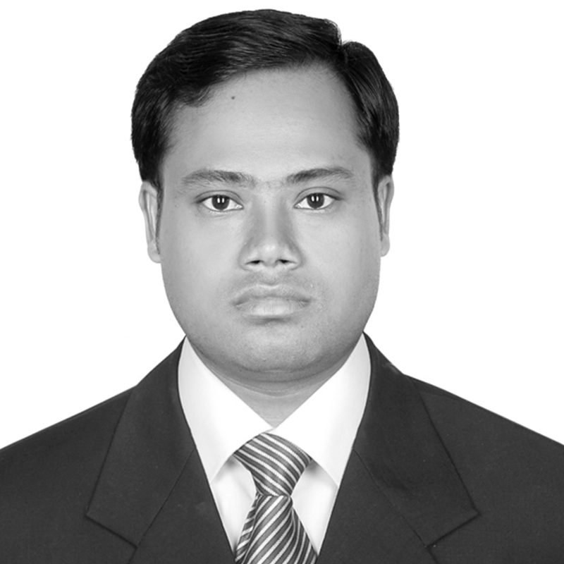 SANJIT CHANDRA